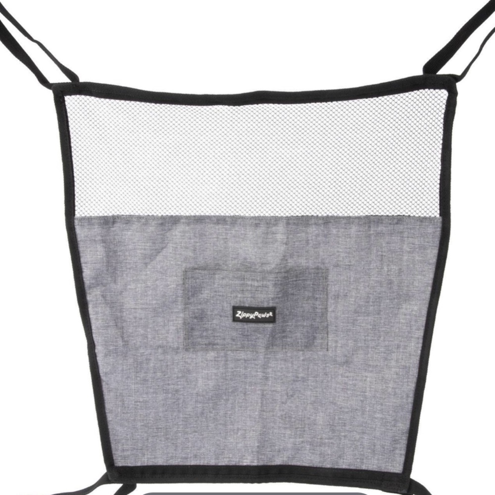 ZippyPaws Car Front Seat Barrier